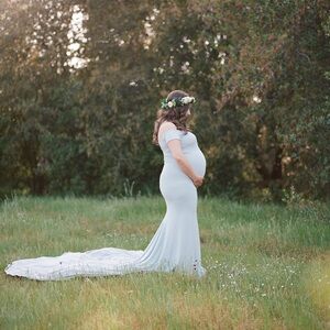 Maternity Dress